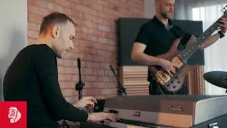 Mariusz Smoliński TRIO - WHO'S NEXT? // Vintage Sessions 4K