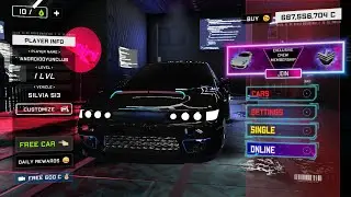 CRASH METAL ANDROID GAMEPLAY HD I OPEN WORLD CAR RACING & DRIFTING GAME  WITH ULTRA HIGH GRAPHICS