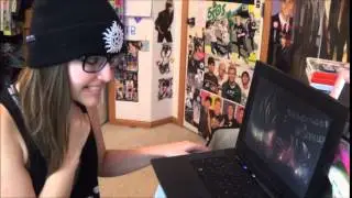 Video Reaction to Where Are Ü Now By Skrillex and Justin Bieber