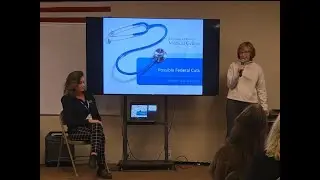 Pagosa Springs Medical Center CEO weighs in on proposed Medicaid cuts