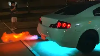 Комплект свечей зажигания G35!