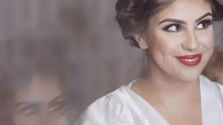 Asian Bride Zahrah & Fahad's Highlights @ The Sheridan Suite Manchester