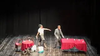 MARCO CANTONI BARITONO - LA BOHEME - BENOIT/ALCINDORO RUOLO COMPLETO