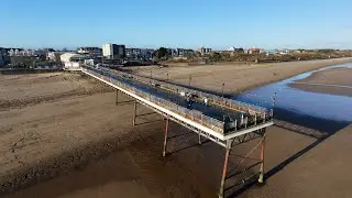 Drone Test 20th Dec 2025