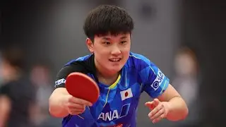 🏓🔥 全日本卓球選手権2026  張本兄妹が熱戦！男子・女子準決勝徹底解説⚡👑