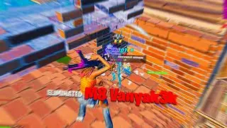 How Do I Breathe😮‍💨| Fortnite Highlights #1 | Noaah