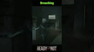 Ready or Not Gameplay p7 #readyornot #readyornotgame #tactical #shooting #breaching