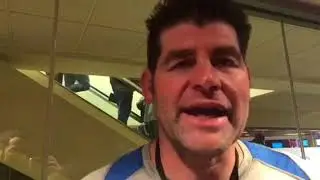 Stephen Neal on how he would&rsquo;ve fared against Snyder and Coon