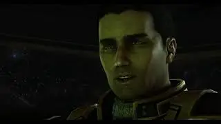 StarCraft II - Marauder mission