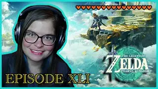 Final Master Kohga Fight | The Legend of Zelda: Tears of the Kingdom (Episode 41)