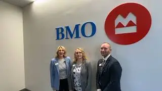 Monday Mornings with Mike 90 - BMO Bank