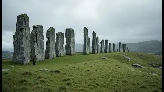 Sweden&rsquo;s Ancient Stone Mysteries No One Has Solved