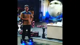 Jual Mainan Hoverboard Termurah Di Jakarta Bisa Kirim Ke Bandung