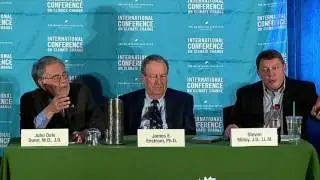 ICCC-12 Panel 4A Q&A 