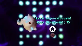 Energy Cycle Platinum Walkthrough