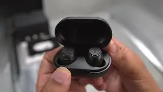 Mpow Mdots True Wireless Earbuds Model: BH510A