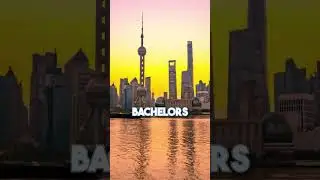 3 полные стипендии в Китае #китай #учебазаграницей #стипендия
