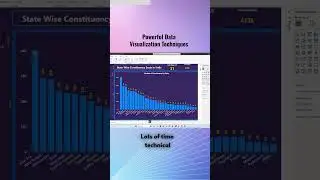 Powerful Data visualization Techniques Tips and Tricks