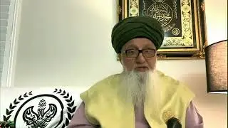 Sheikh Nurjan Mirahmadi Muraqabah and Spiritual Authority