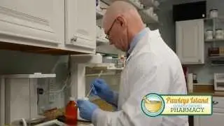 The Benefits of Compounding Pet Medication