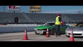 DONTSUCK: Stephen's 1jz s14 Drift Car // IM Media (4K)