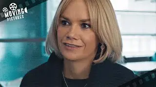 Emily Is Quitting The BBC  | A Very Royal Scandal (Ruth Wilson, Lydia Leonard)