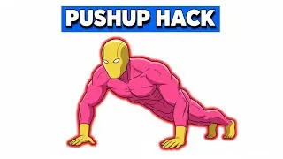 Still Can't Do More Push-Ups? Fix It In 14 Days (NO BS)