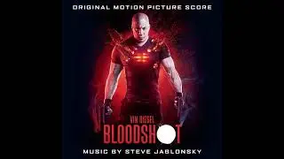 Steve Jablonsky-Bloodshot--Track 17--Bloodshot