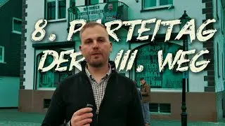 Parteitag der Partei und Bewegung 