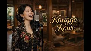 SASYA ARKHISNA - KANGGO KOWE (Cover by Swastamita) - Smooth Jazz Version