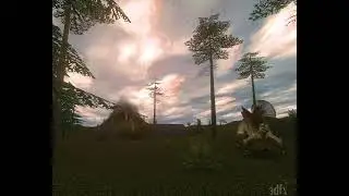 Carnivores 2 Stock Footage #2