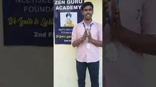 Vijayadashami NEET SCHOLARSHIP TEST