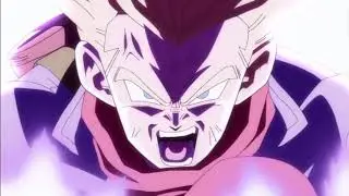 Comethazine Bands ~ Trunks vs Goku black & Zamasu {AMV}
