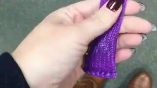 How to use Fidgeteez Marble Fidget Toy by @marteinthemiddle
