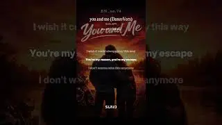 you and me (DanceVers)