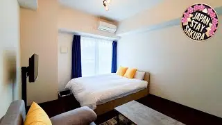 Crecia Dotonbori | Osaka, Japan | Hotel Review 🛏️