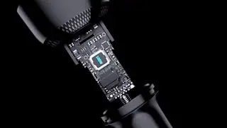 Baseus 100W Dual Port USB Type C Car Charger