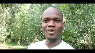 dangerous at the swamp @iammarwa health is very important to our life @iammayuguno5148 plan