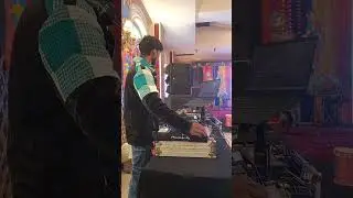 #dj #panchu #, modinagar
