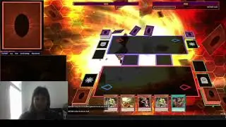 Clash of Yu-Gi-Oh knights!  Dark Richician's Deck Grand Championship Joust Part 2