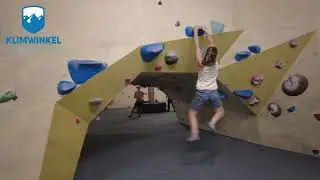 Review boulderhal de Fabriek Haarlem - Klimwinkel