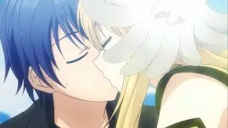 Date a Live [AMV] Mayuri Judgment ▪ Decode ♪♪