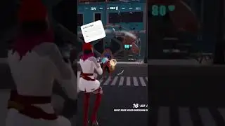 Is this a clip??? #foryou #fortnite #rap #fortnitemusic #gaming #realrapp #fortniterap #edit #foryou