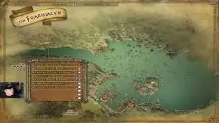 LOTRO - 5 hour stream - Gladerunner then Flackadder and Glyph.