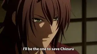 souji being a bitch in the new ova pt 2