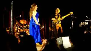 Persian Helen Concert 5