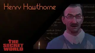 Kingsmouth &ndash; Henry Hawthorne