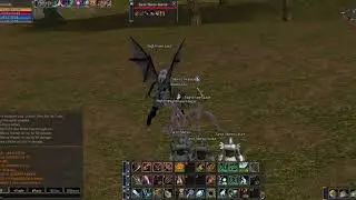 Lineage II Reborn x1 Warlord lv 42