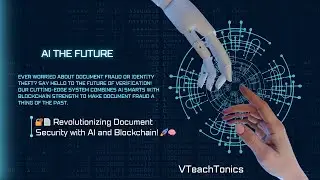 AI-Powered Document Guardian: The Future of Secure Verification