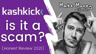KashKick REVIEW (2021) | Is The New Survey Junkie Rival Legit Or A Scam? | Make Money Online 2021